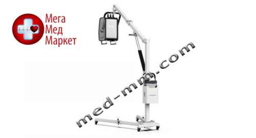 Купить Мобильная рентген система 1010 V цена, характеристики, отзывы